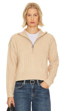 PAIGE Maylene Sweater in Beige