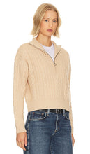 PAIGE Maylene Sweater in Beige