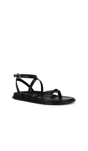 PAIGE Zana Sandal in Black