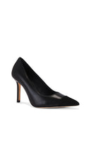PAIGE Silva Black Pump K in Black
