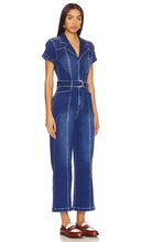 PAIGE Anessa Jumpsuit in Blue