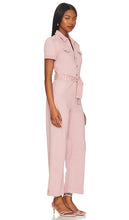 PAIGE Anessa Jumpsuit in Blush