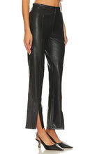 PAIGE Mesa Flare in Black
