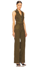 PAIGE Sasha Jumpsuit in Olive