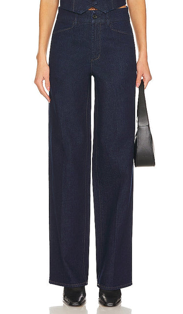 PAIGE Sasha in Blue - PAIGE Sasha en Bleu - PAIGE 萨莎 蓝色 - PAIGE Sasha in Blau - PAIGE 블루 컬러의 사샤 - PAIGE Sasha in blu