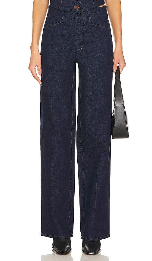 PAIGE Sasha in Blue - PAIGE Sasha en Bleu - PAIGE 萨莎 蓝色 - PAIGE Sasha in Blau - PAIGE 블루 컬러의 사샤 - PAIGE Sasha in blu