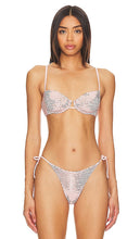 PEIXOTO Lara Bikini Top in Pink - PEIXOTO Haut de bikini Lara en rose - PEIXOTO 粉色 Lara 比基尼上衣 - PEIXOTO Lara Bikinioberteil in Rosa - PEIXOTO Lara 비키니 탑 - PEIXOTO Top bikini Lara in rosa