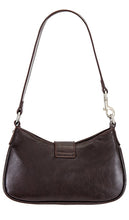 petit moments Buckle Bag in Brown