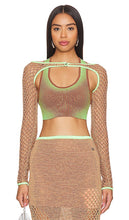 PH5 Ayla Shrug in Tan