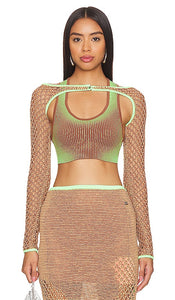 PH5 Ayla Shrug in Tan