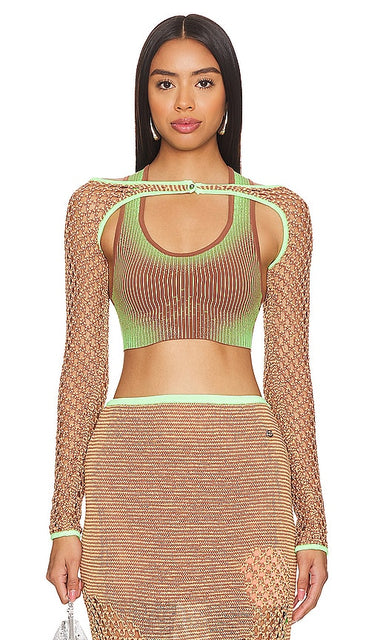PH5 Ayla Shrug in Tan
