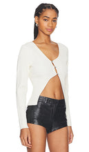 PH5 Koa Cardigan in Ivory