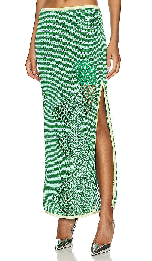PH5 Rowan Skirt in Green