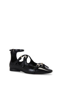 PIFERI Ambrosia Flat in Black