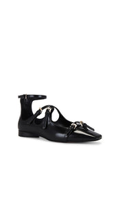 PIFERI Ambrosia Flat in Black