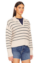 PISTOLA Arlo Pullover in Beige