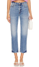 PISTOLA Charlie Straight Leg in Blue - PISTOLA Charlie jambe droite en bleu - PISTOLA Charlie 蓝色直筒裤 - PISTOLA Charlie Straight Leg in Blau - PISTOLA 찰리 스트레이트 레그 블루 색상 - PISTOLA Charlie gamba dritta in blu