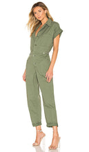 PISTOLA Grover Field Suit in Army