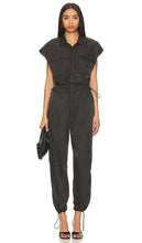 PISTOLA Jade Jumpsuit in Black