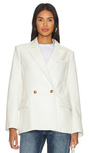 PISTOLA Joni Blazer in Ivory