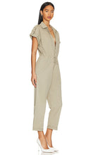 PISTOLA Jordan Jumpsuit in Sage