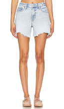 PISTOLA Kennedy Relaxed Mid Rise in Blue - PISTOLA Kennedy taille mi-haute décontractée en bleu - PISTOLA Kennedy 蓝色休闲中腰连衣裙 - PISTOLA Kennedy Relaxed Mid Rise in Blau - PISTOLA Kennedy 릴랙스 미드 라이즈 블루 색상 - PISTOLA Kennedy Vita media rilassata in blu