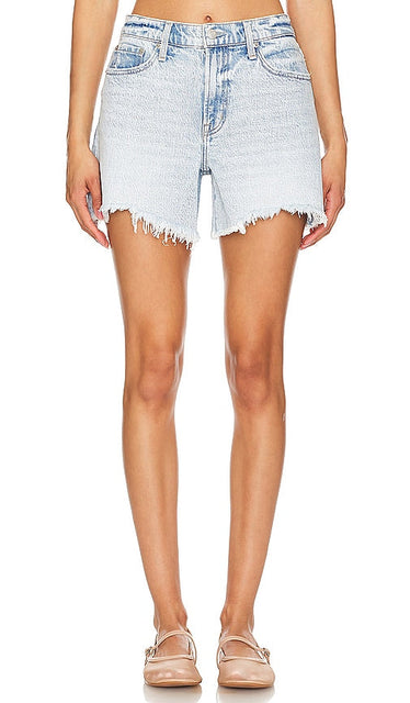 PISTOLA Kennedy Relaxed Mid Rise in Blue - PISTOLA Kennedy taille mi-haute décontractée en bleu - PISTOLA Kennedy 蓝色休闲中腰连衣裙 - PISTOLA Kennedy Relaxed Mid Rise in Blau - PISTOLA Kennedy 릴랙스 미드 라이즈 블루 색상 - PISTOLA Kennedy Vita media rilassata in blu