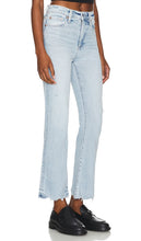 PISTOLA Lennon Boot Leg in Blue