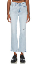 PISTOLA Lennon Boot Leg in Blue - PISTOLA Lennon Boot Leg en bleu - PISTOLA Lennon 蓝色靴腿 - PISTOLA Lennon-Stiefelbein in Blau - PISTOLA Lennon 부츠 레그 블루 색상 - Gamba per stivale PISTOLA Lennon in blu