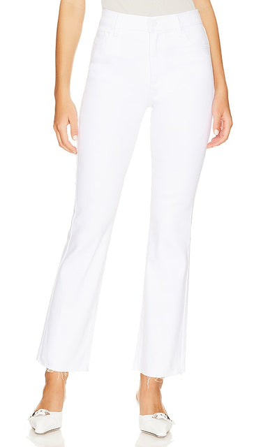 PISTOLA Lennon in White - PISTOLET Lennon en Blanc - 皮斯托拉·列侬 白衣 - PISTOLA Lennon in Weiß - PISTOLA 레논 화이트 색상 - PISTOLA Lennon in bianco