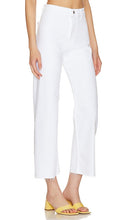 PISTOLA Penny in White