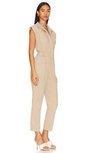 PISTOLA Rosie Jumpsuit in Beige