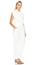 PISTOLA Rosie Jumpsuit in White