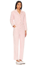 PISTOLA Tanner Field Suit in Blush