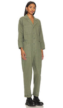 PISTOLA Tanner Long Sleeve Field Suit in Olive