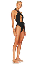 PQ Alex One Piece in Black