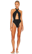 PQ Alex One Piece in Black - PQ Alex One Piece en noir - PQ Alex 黑色海贼王 - PQ Alex Einteiler in Schwarz - PQ Alex 원피스 - PQ Alex One Piece in nero