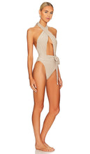 PQ Alex One Piece in Nude