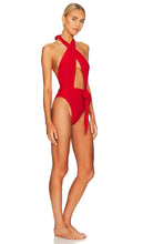 PQ Alex One Piece in Red