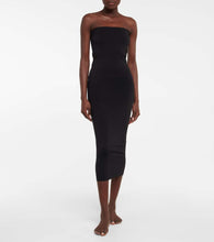 PRISM² Joyous midi dress