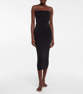 PRISM² Joyous midi dress