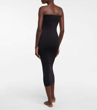 PRISM² Joyous midi dress