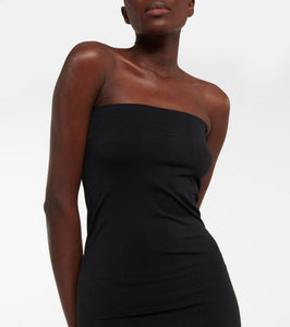 PRISM² Joyous midi dress