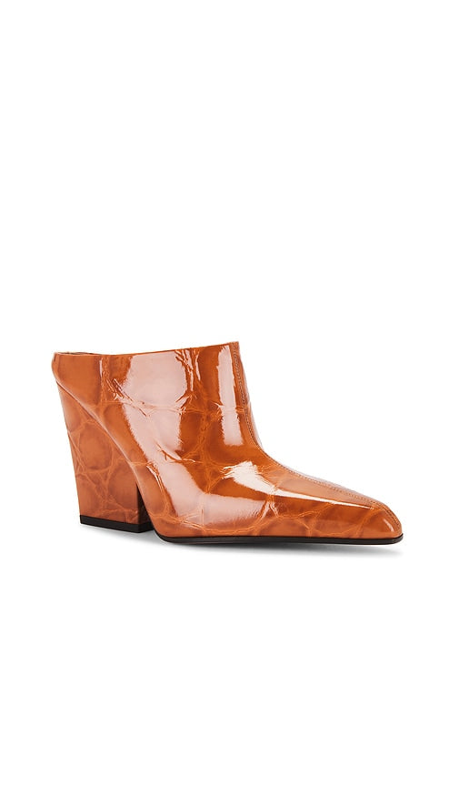 Paris Texas Jane Sabot in Brown