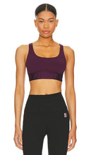 P.E Nation Backcheck Sports Bra in Purple - Soutien-gorge de sport P.E Nation Backcheck en violet - P.E Nation 紫色 Backcheck 运动文胸 - P.E Nation Backcheck Sport-BH in Lila - P.E Nation 백체크 스포츠 브라 - Reggiseno sportivo P.E Nation Backcheck in viola