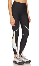 P.E Nation Neptune Legging in Black