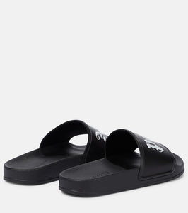 Palm Angels Logo slides