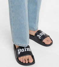 Palm Angels Logo slides