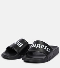 Palm Angels Logo slides