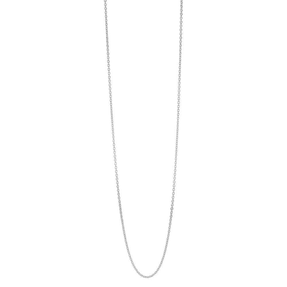 Pandora Sterling Silver Chain Necklace